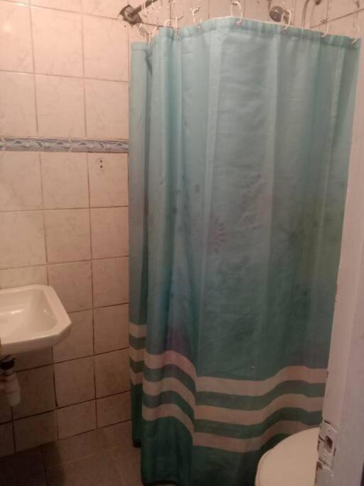 Cabana A Solo 4 Minutos Del Casa de férias