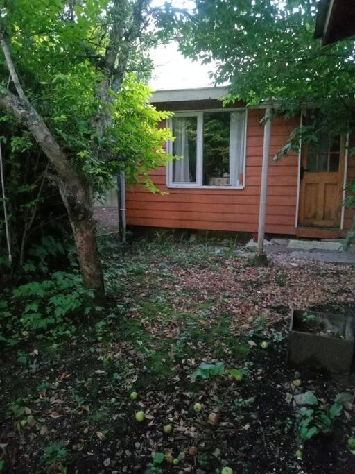 Cabana A Solo 4 Minutos Del