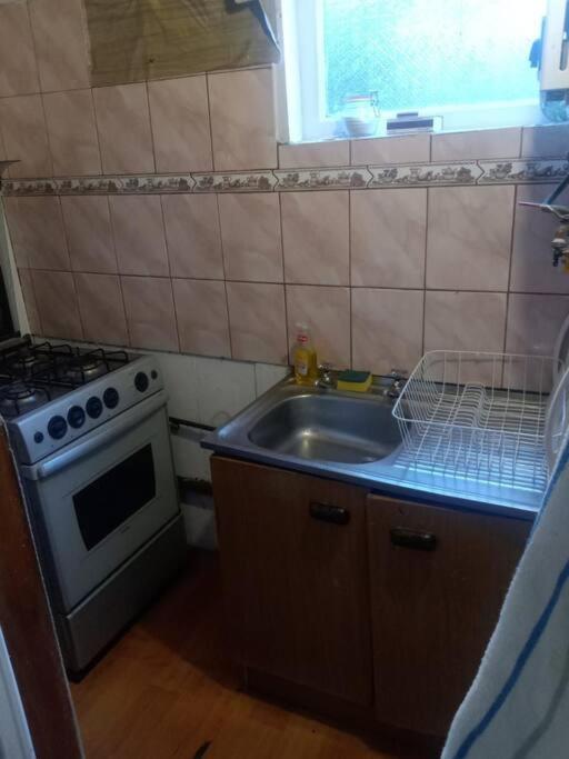 Cabana A Solo 4 Minutos Del Casa de férias