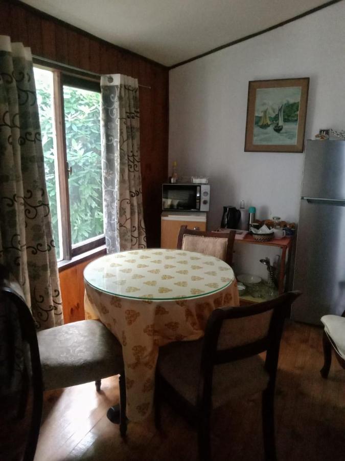Casa de férias Cabana A Solo 4 Minutos Del *