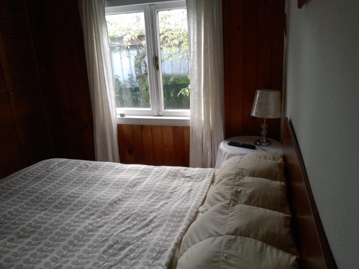 Casa de férias Cabana A Solo 4 Minutos Del